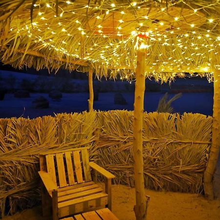 Almazham Camp Resort El-Ula Dış mekan fotoğraf