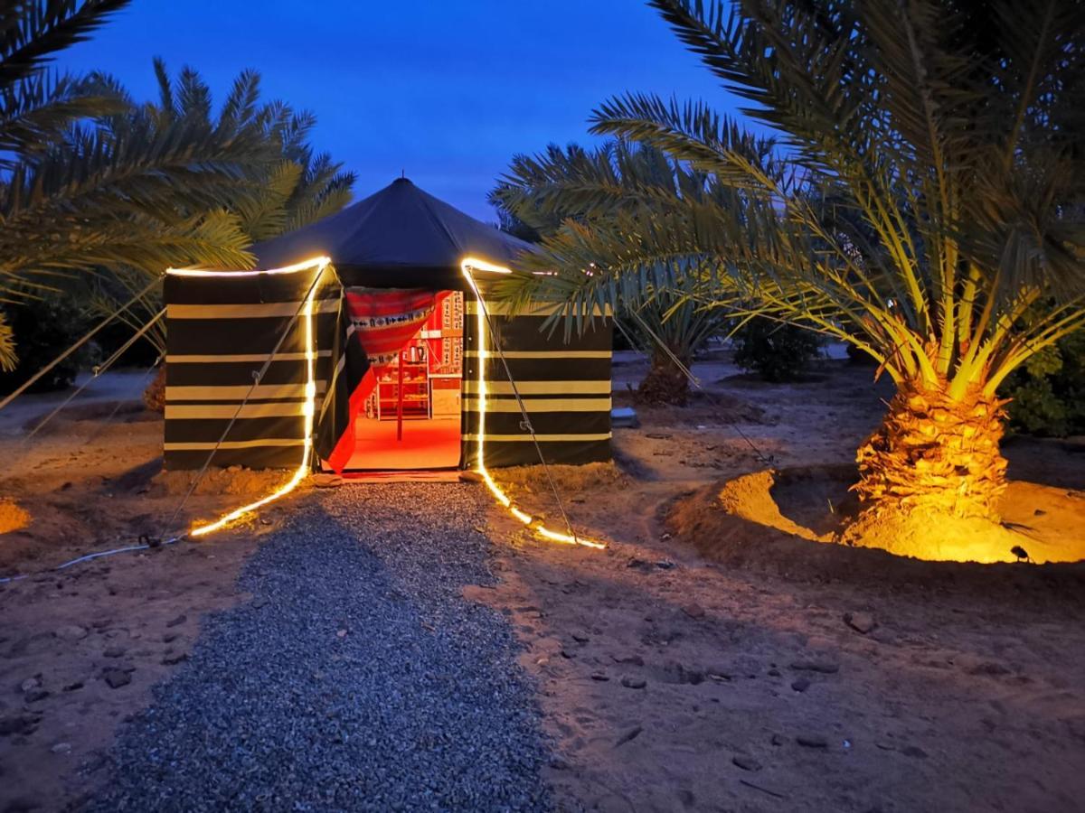 Almazham Camp Resort El-Ula Dış mekan fotoğraf